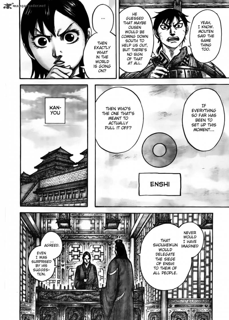 Kingdom 439 9