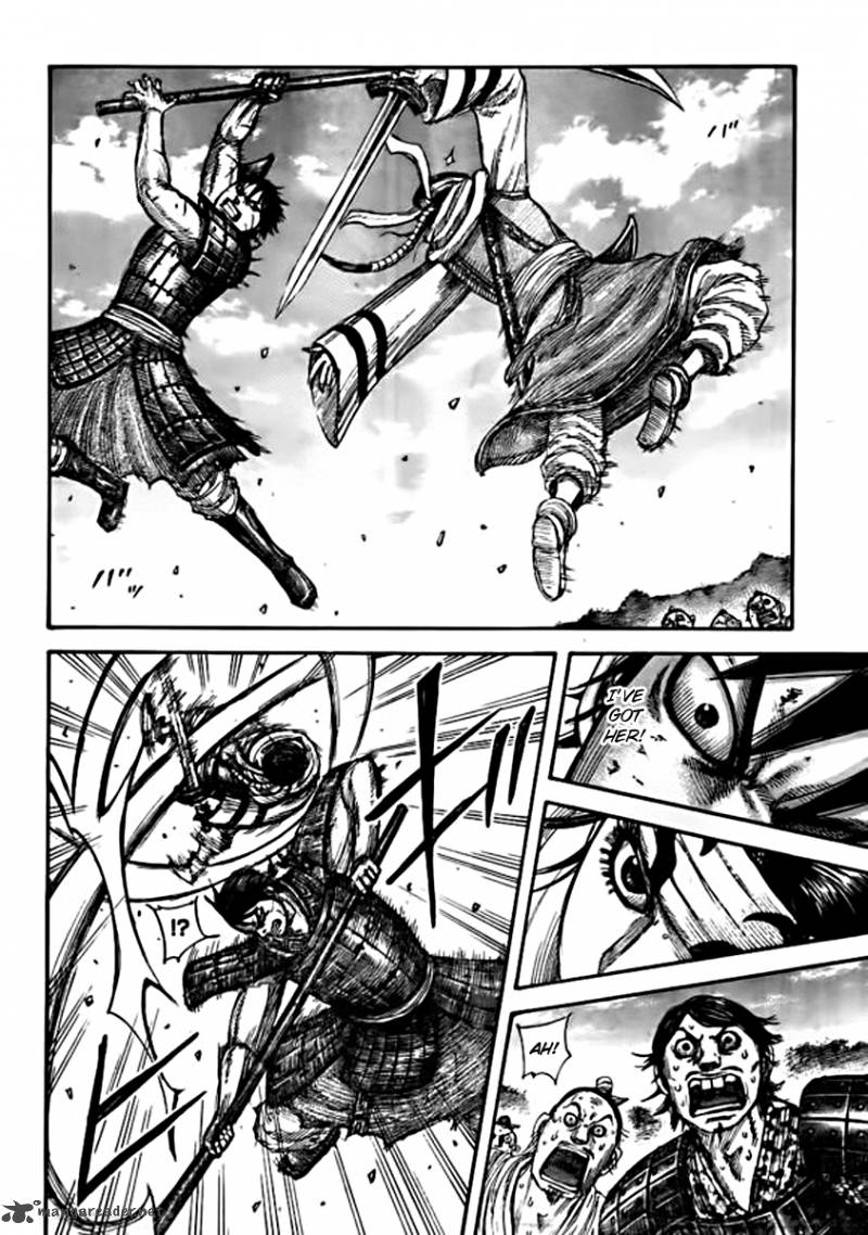 Kingdom 441 14