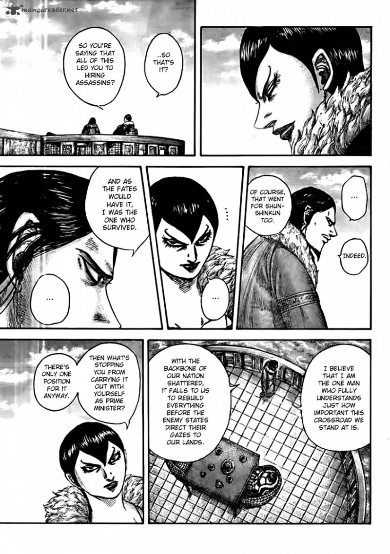 Kingdom 441 9