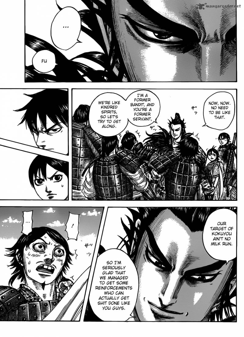 Kingdom 442 14