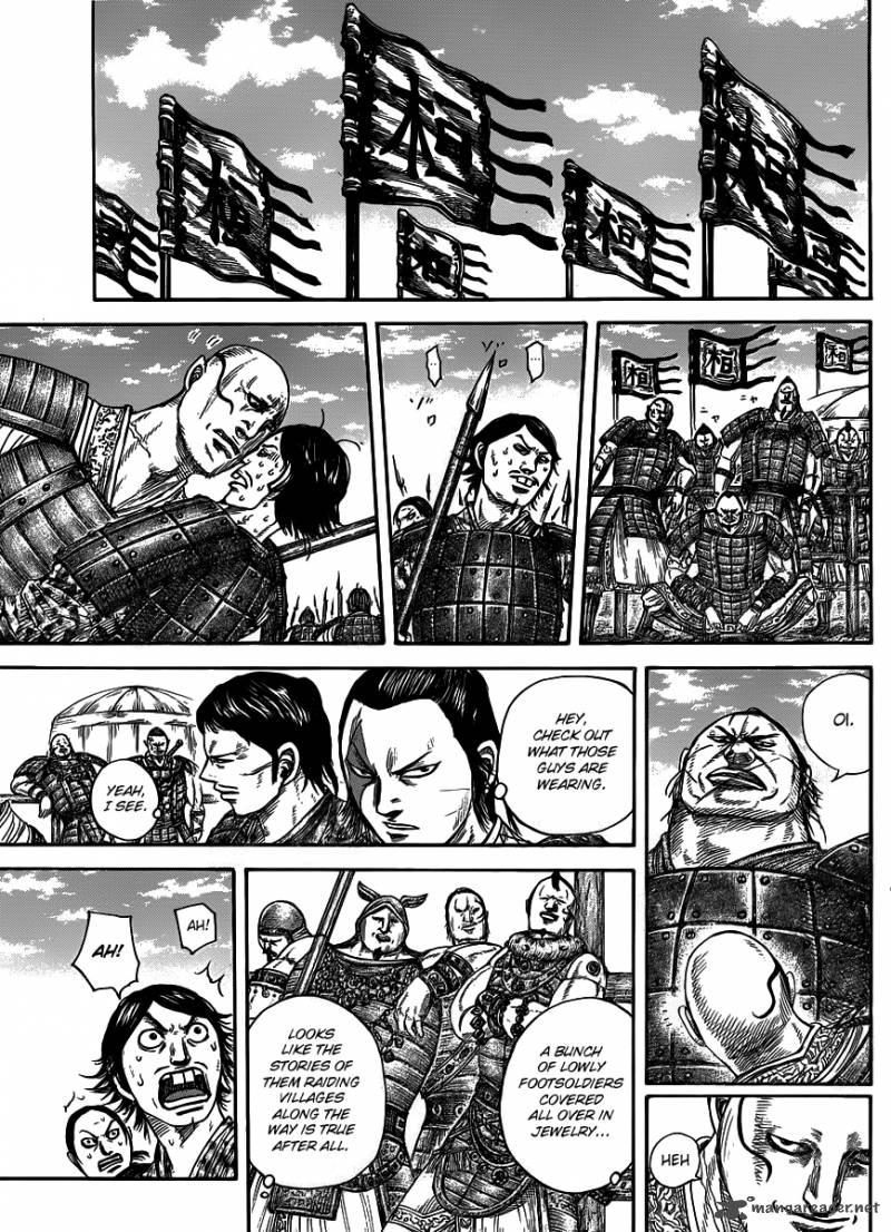 Kingdom 442 4