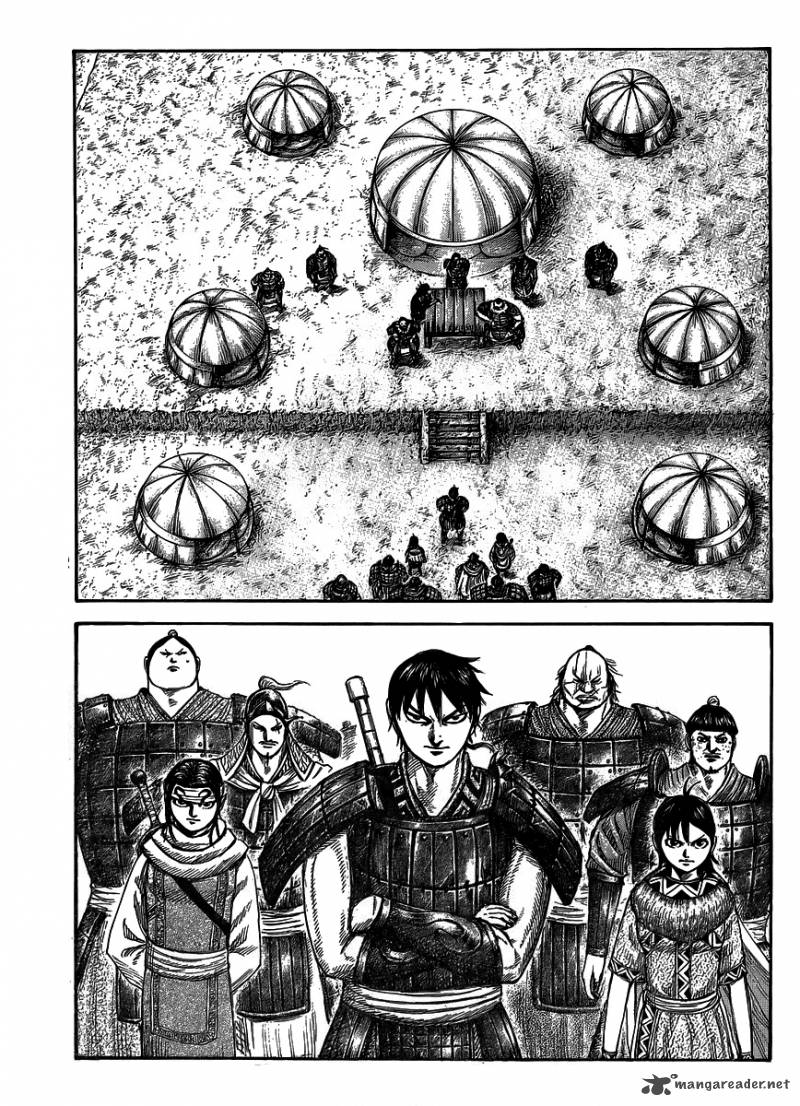 Kingdom 442 6