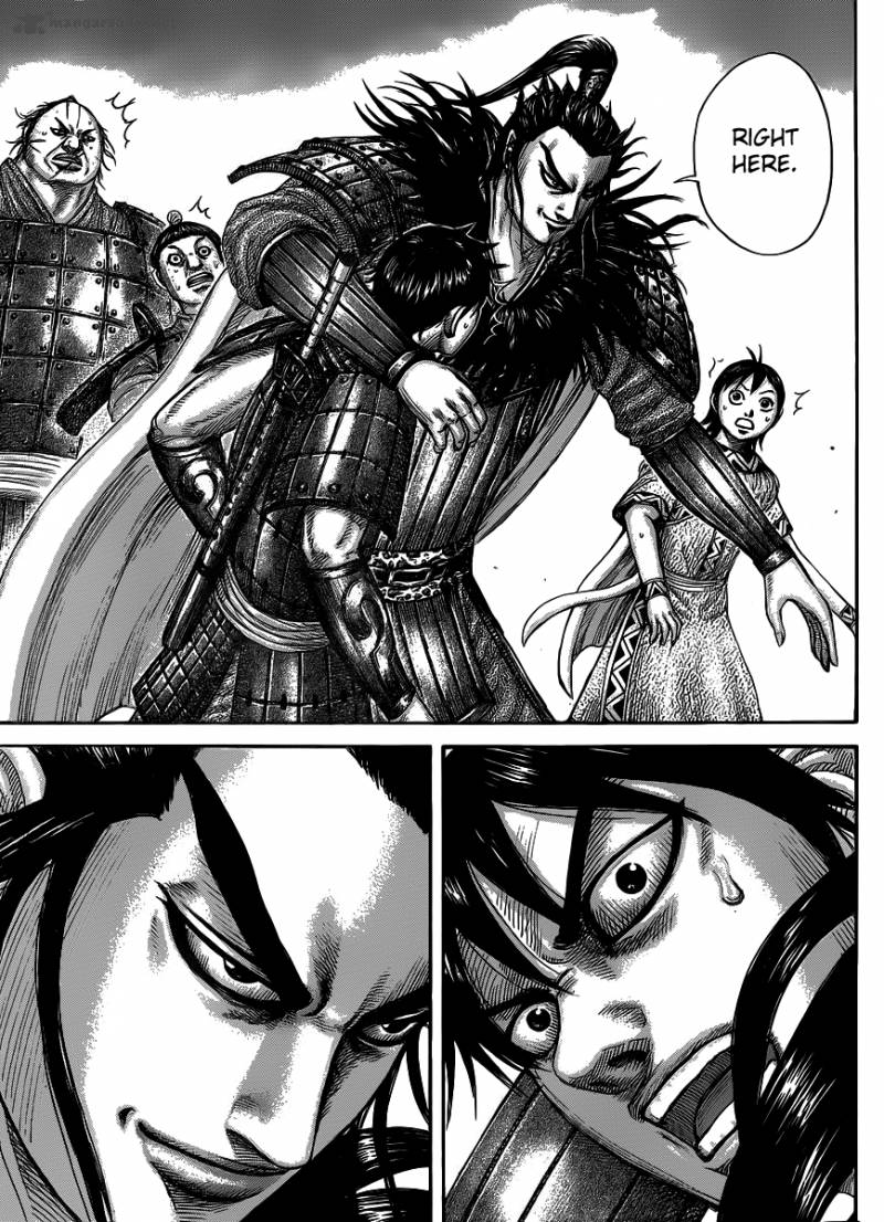 Kingdom 442 8