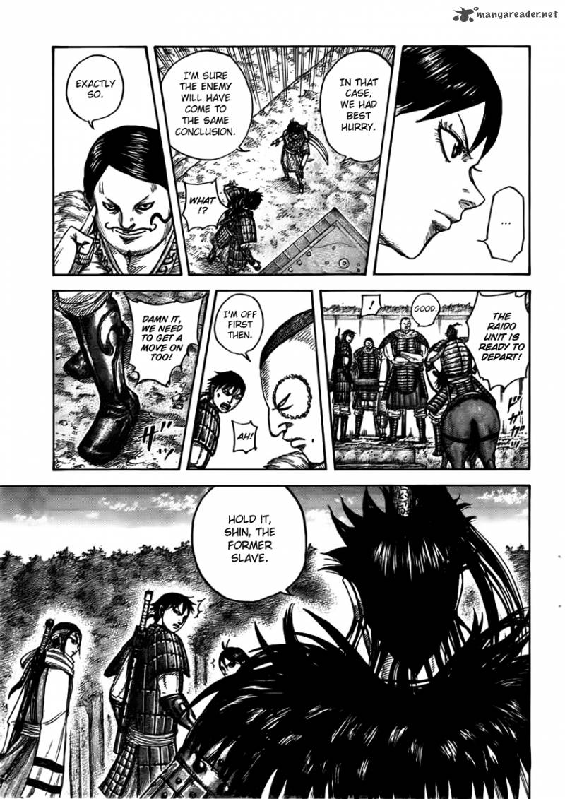 Kingdom 444 10
