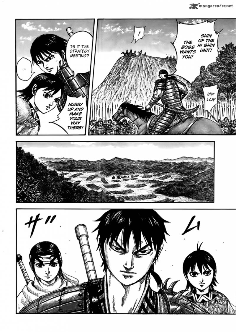 Kingdom 444 3
