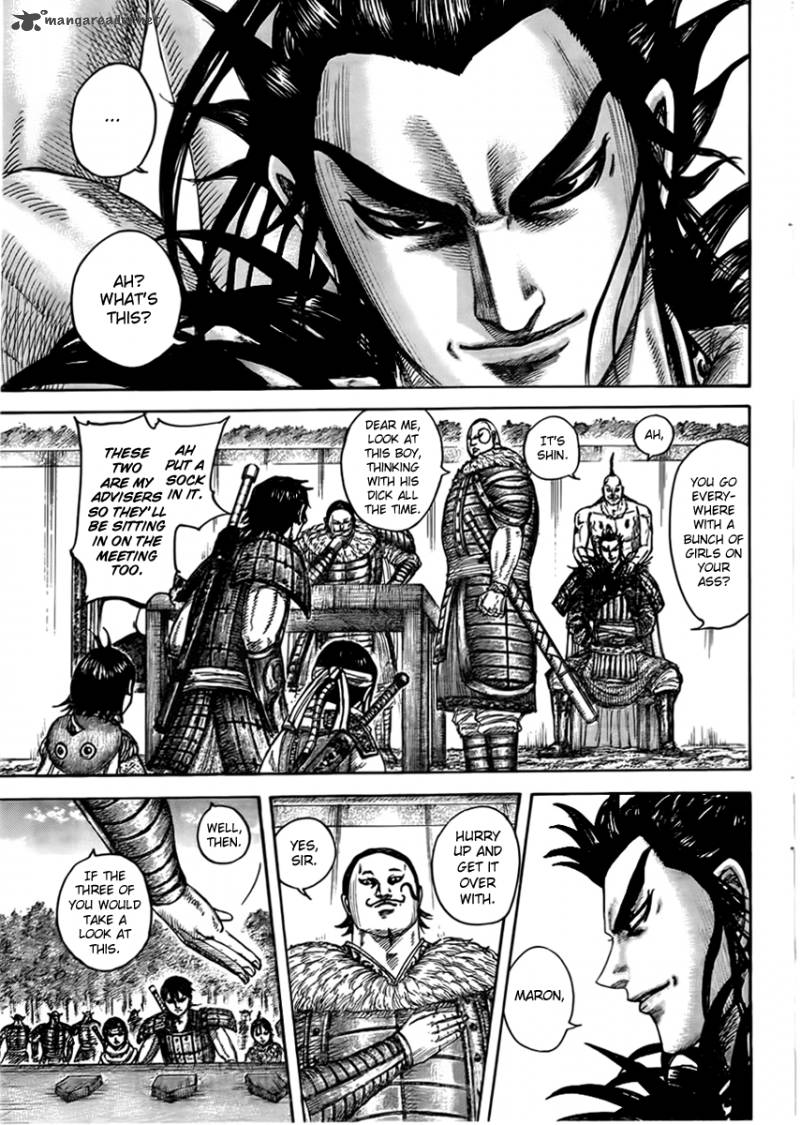 Kingdom 444 4