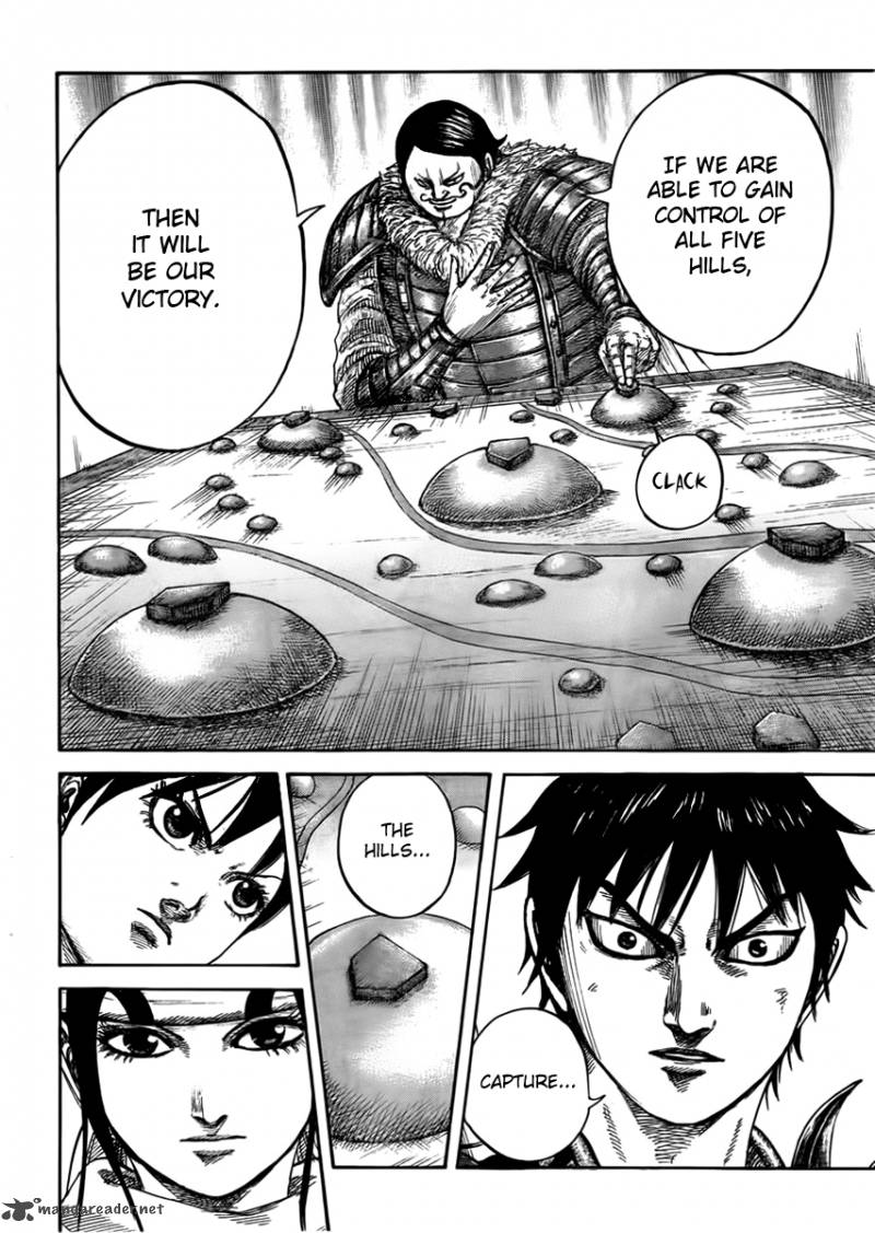 Kingdom 444 7