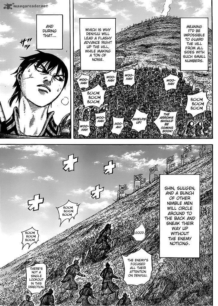 Kingdom 446 11