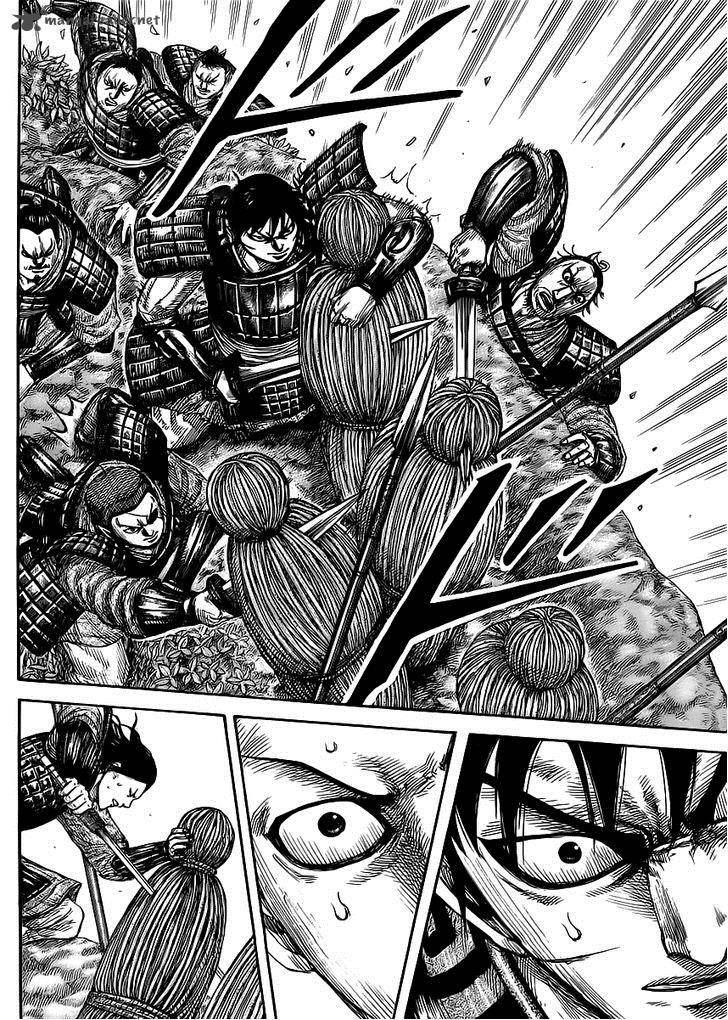 Kingdom 446 14