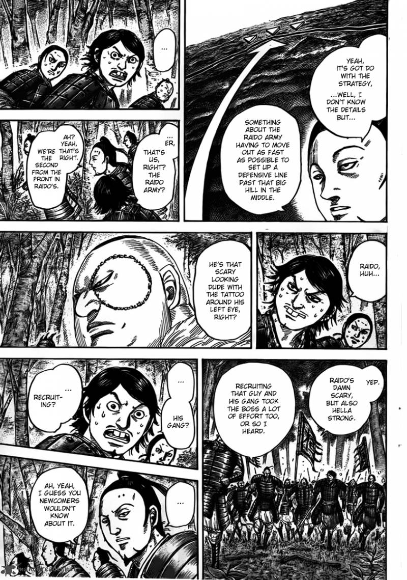 Kingdom 447 6
