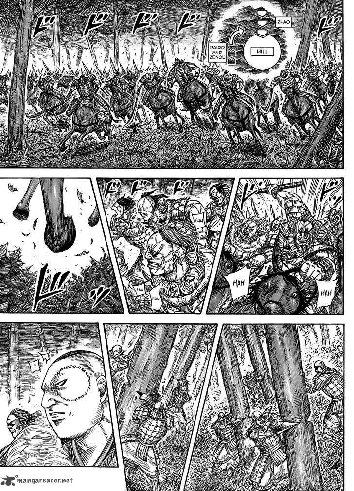 Kingdom 448 13