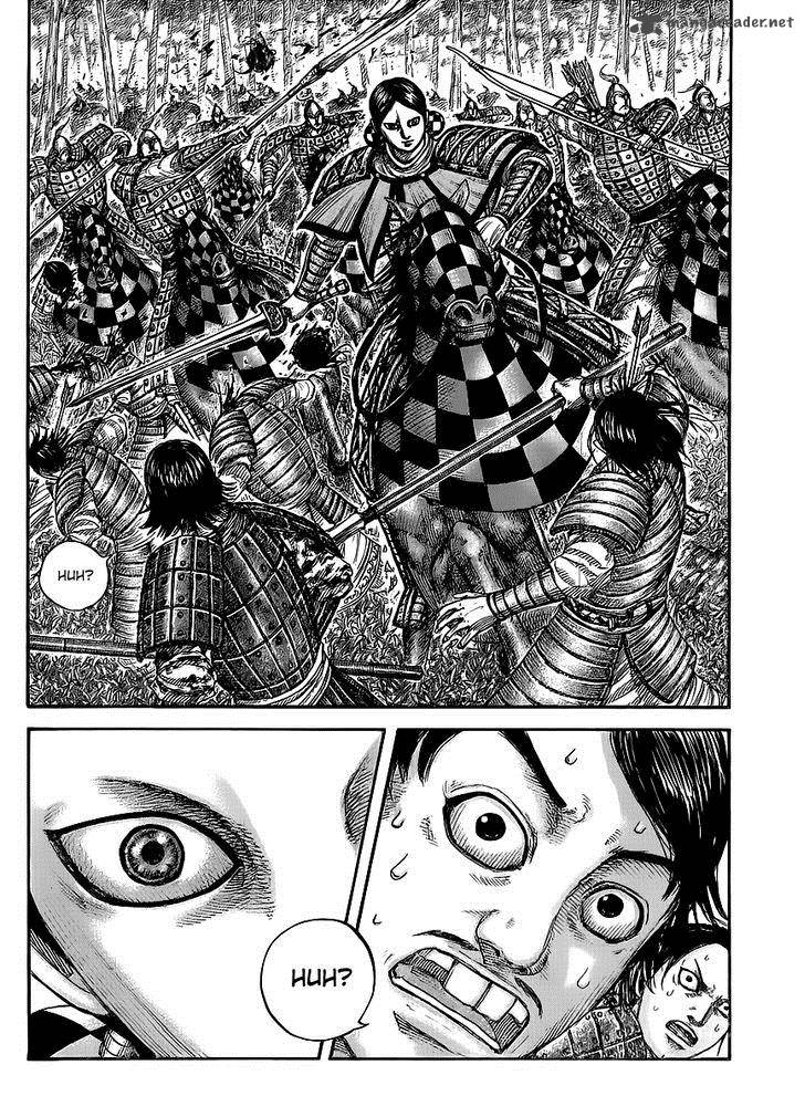 Kingdom 448 16