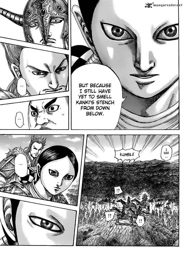 Kingdom 448 5