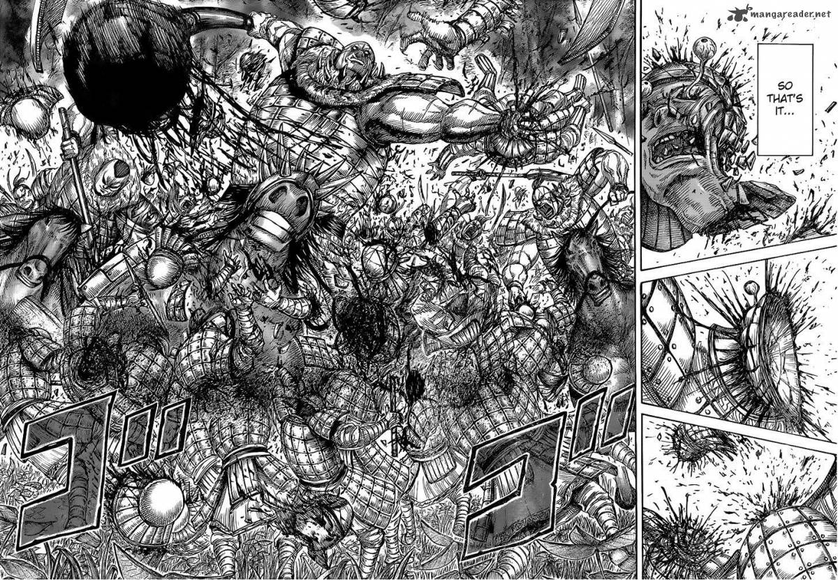 Kingdom 448 6