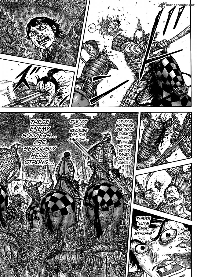Kingdom 449 11