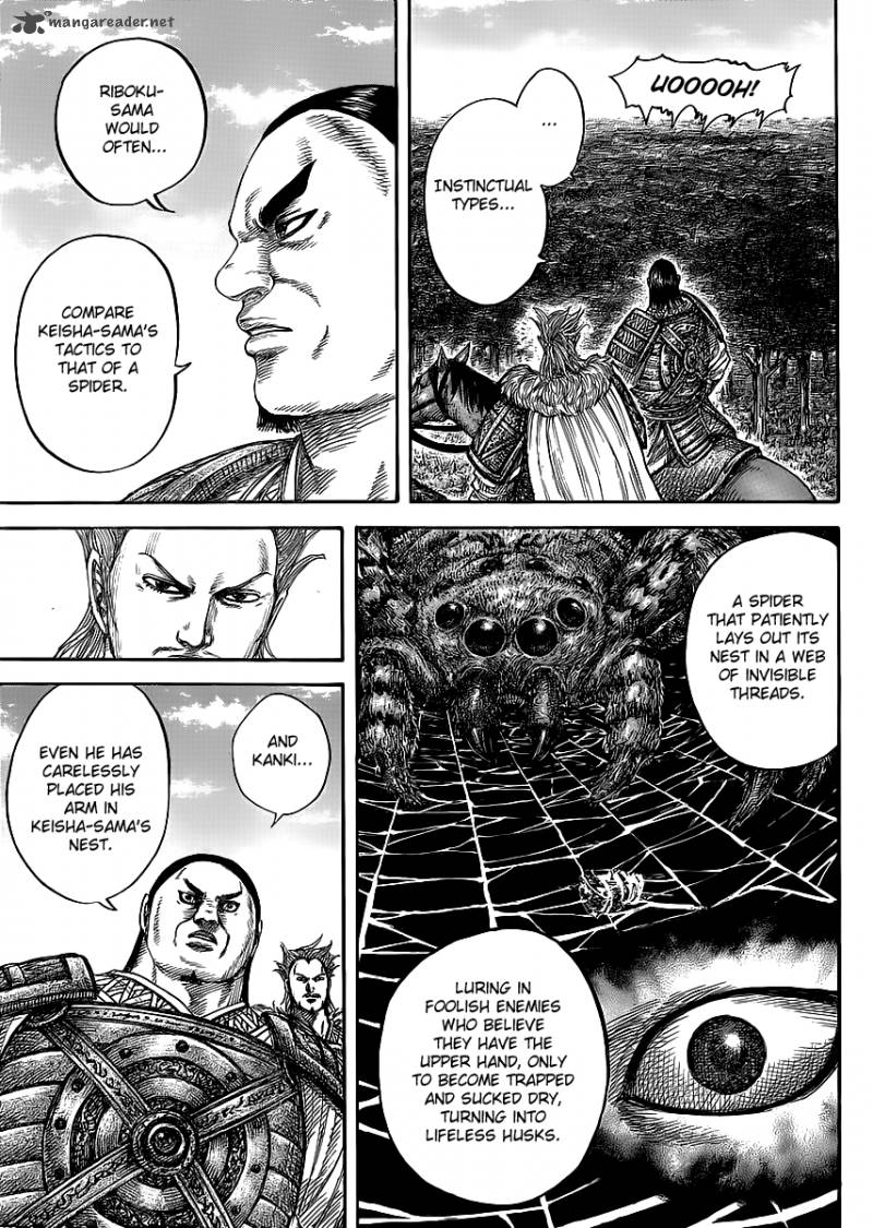Kingdom 449 15