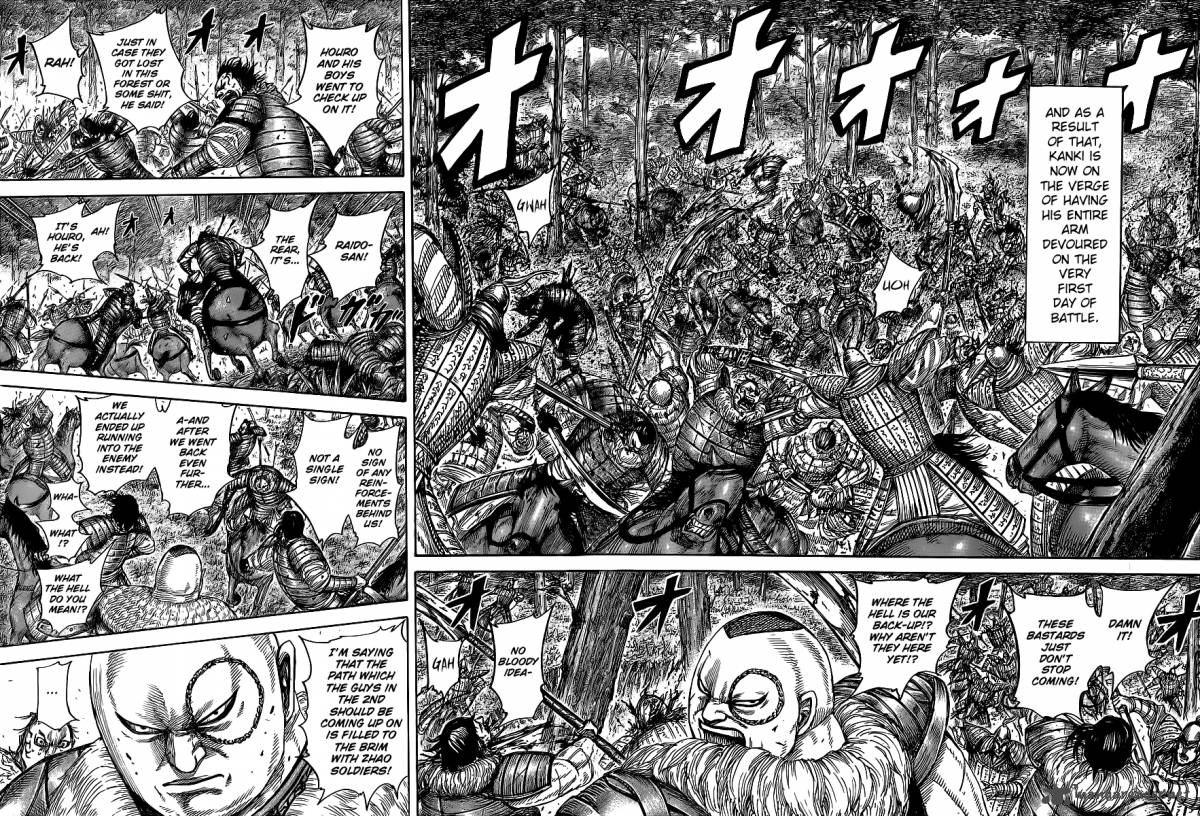 Kingdom 449 16