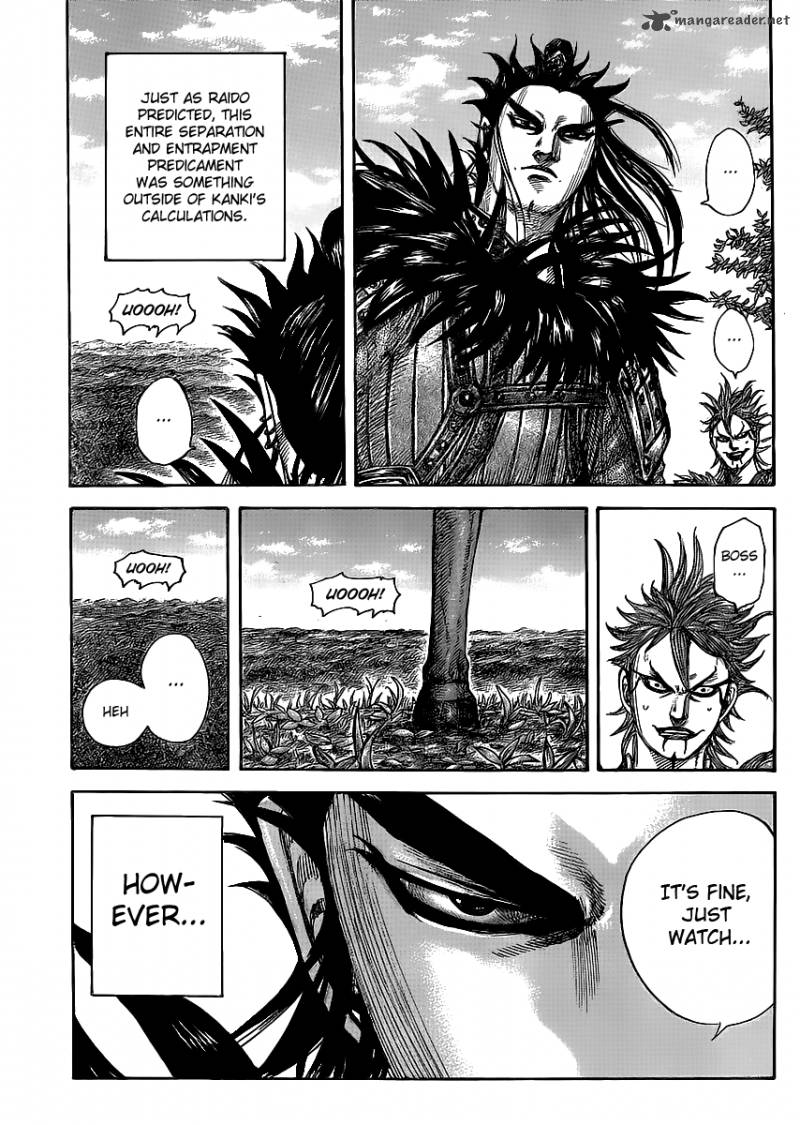 Kingdom 449 18