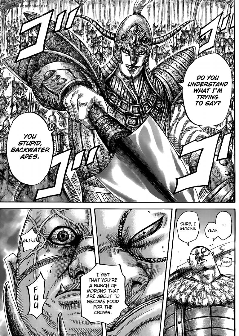 Kingdom 449 4