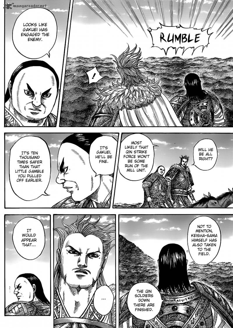 Kingdom 449 6