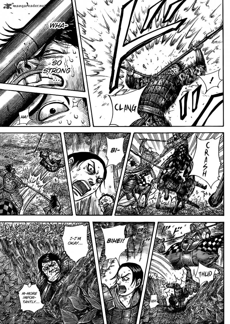 Kingdom 449 9