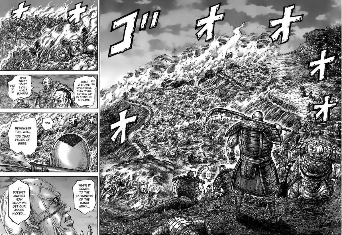 Kingdom 450 15
