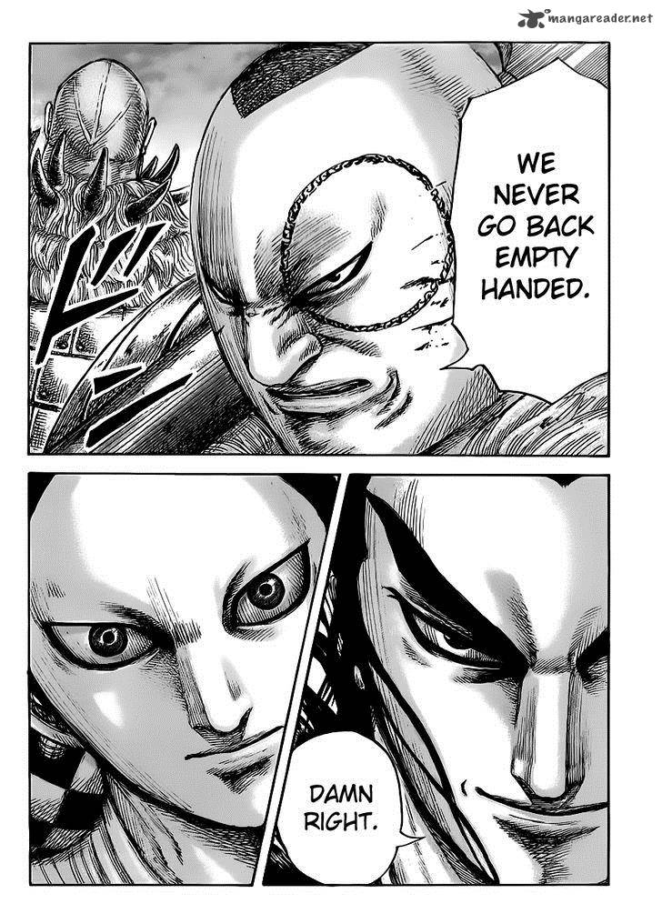 Kingdom 450 16