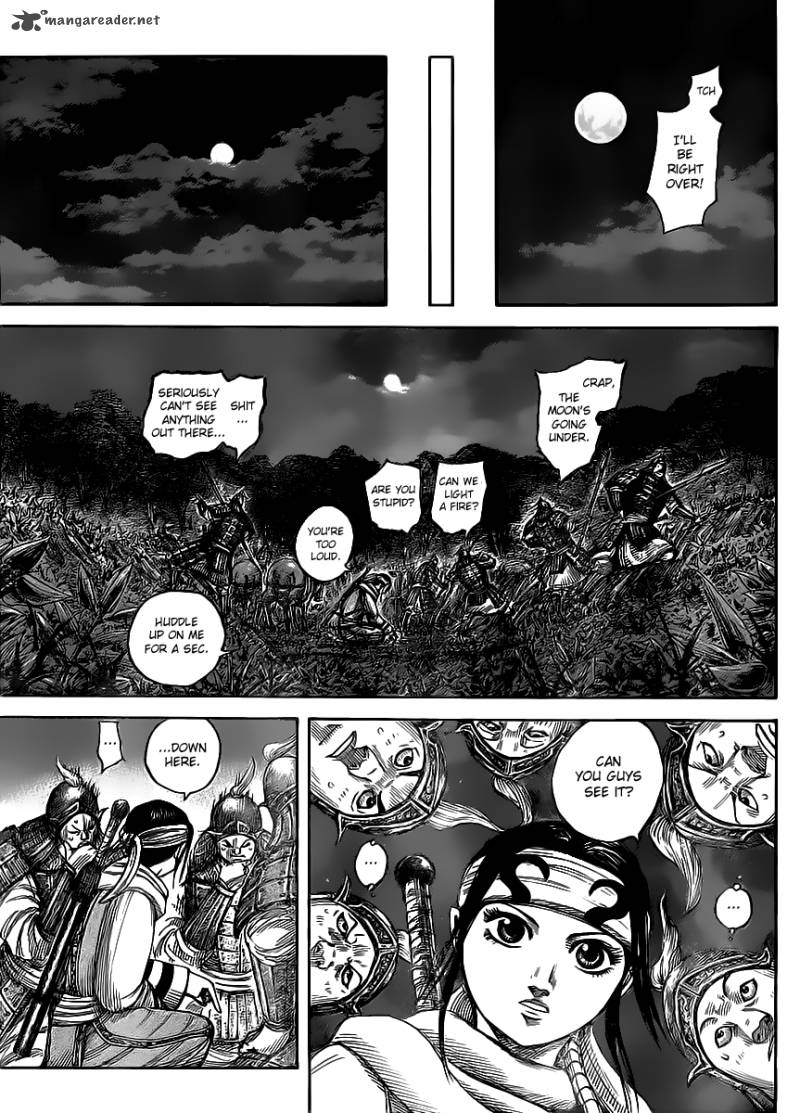 Kingdom 451 5