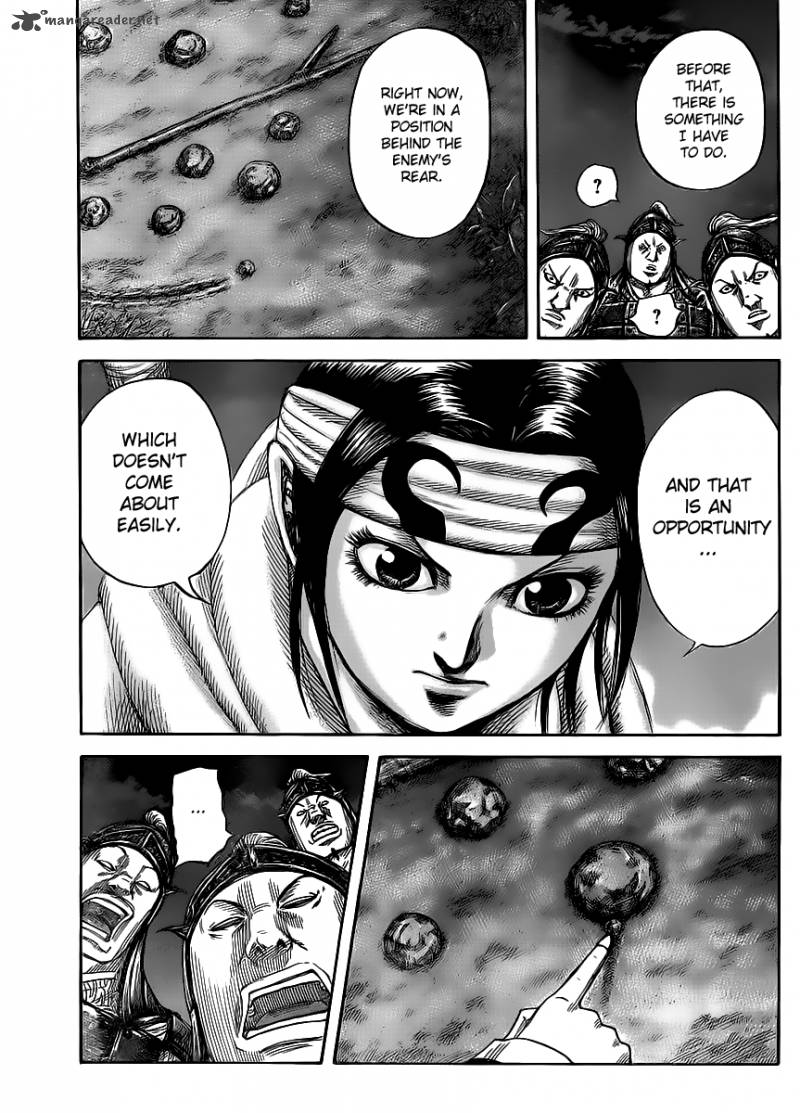 Kingdom 451 7