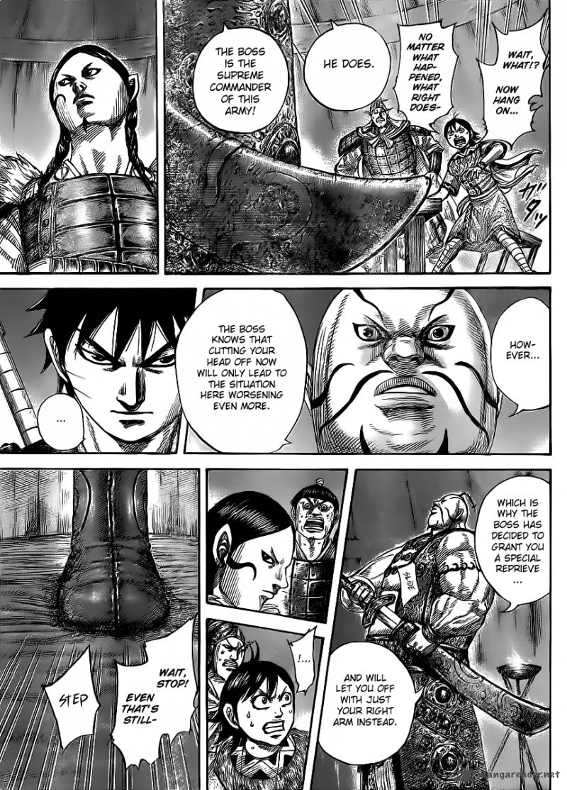 Kingdom 451 9