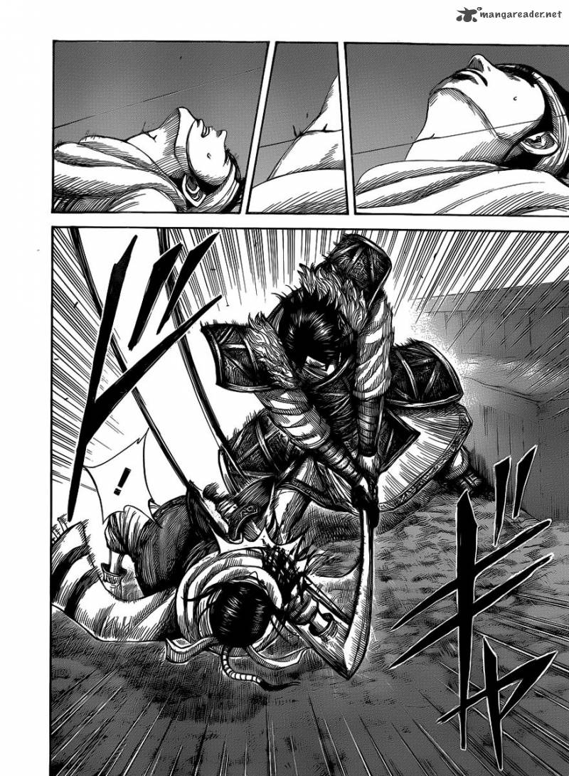 Kingdom 452 16