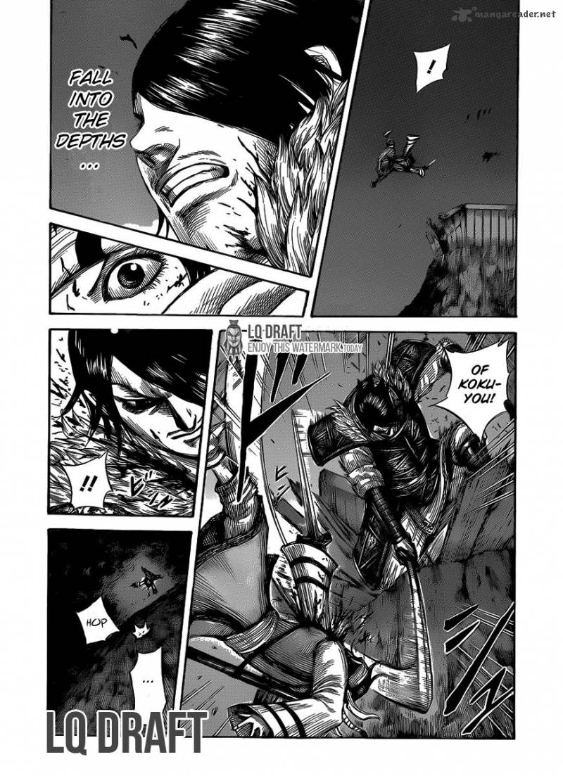 Kingdom 452 18