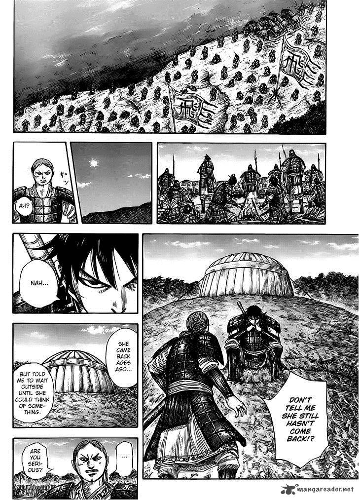 Kingdom 454 10