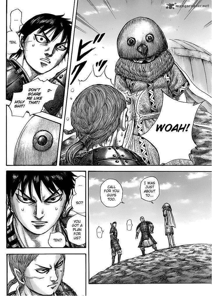 Kingdom 454 15