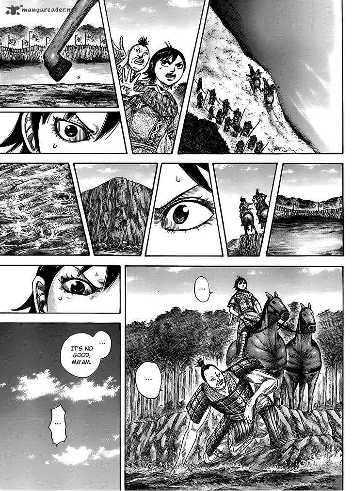 Kingdom 454 9