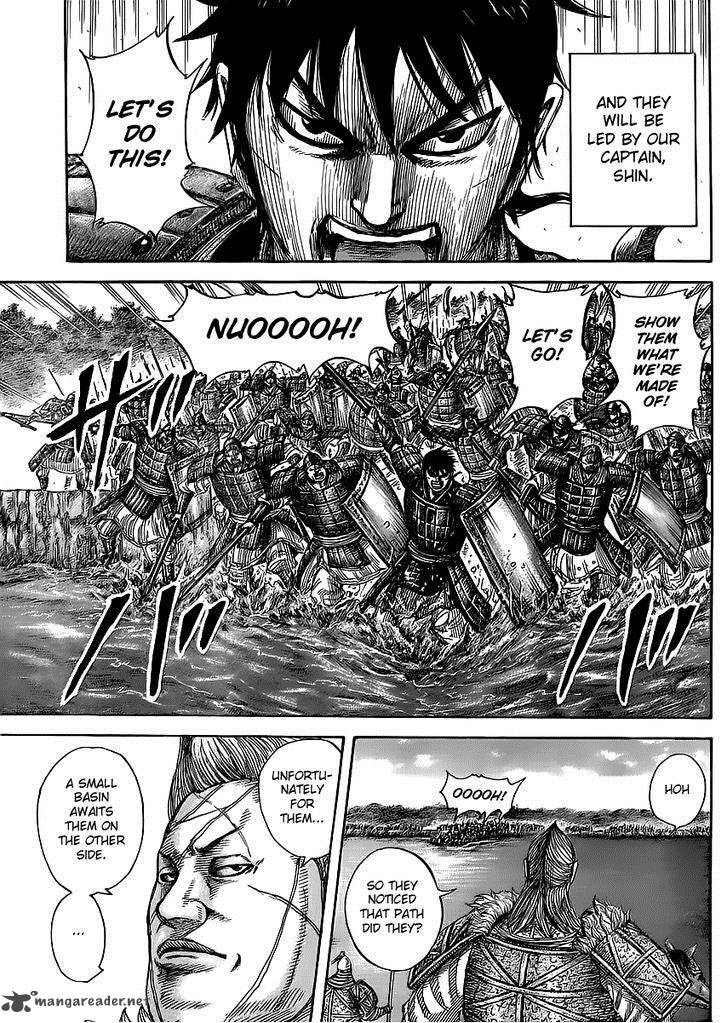 Kingdom 455 5