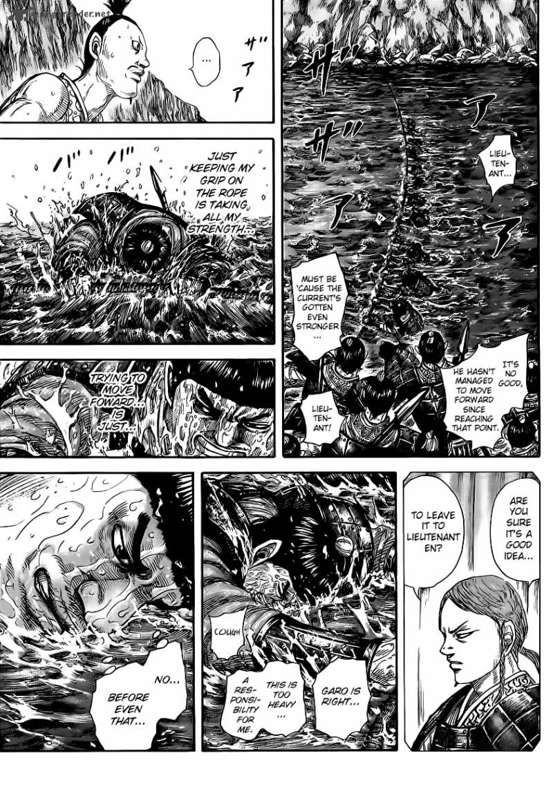 Kingdom 456 5