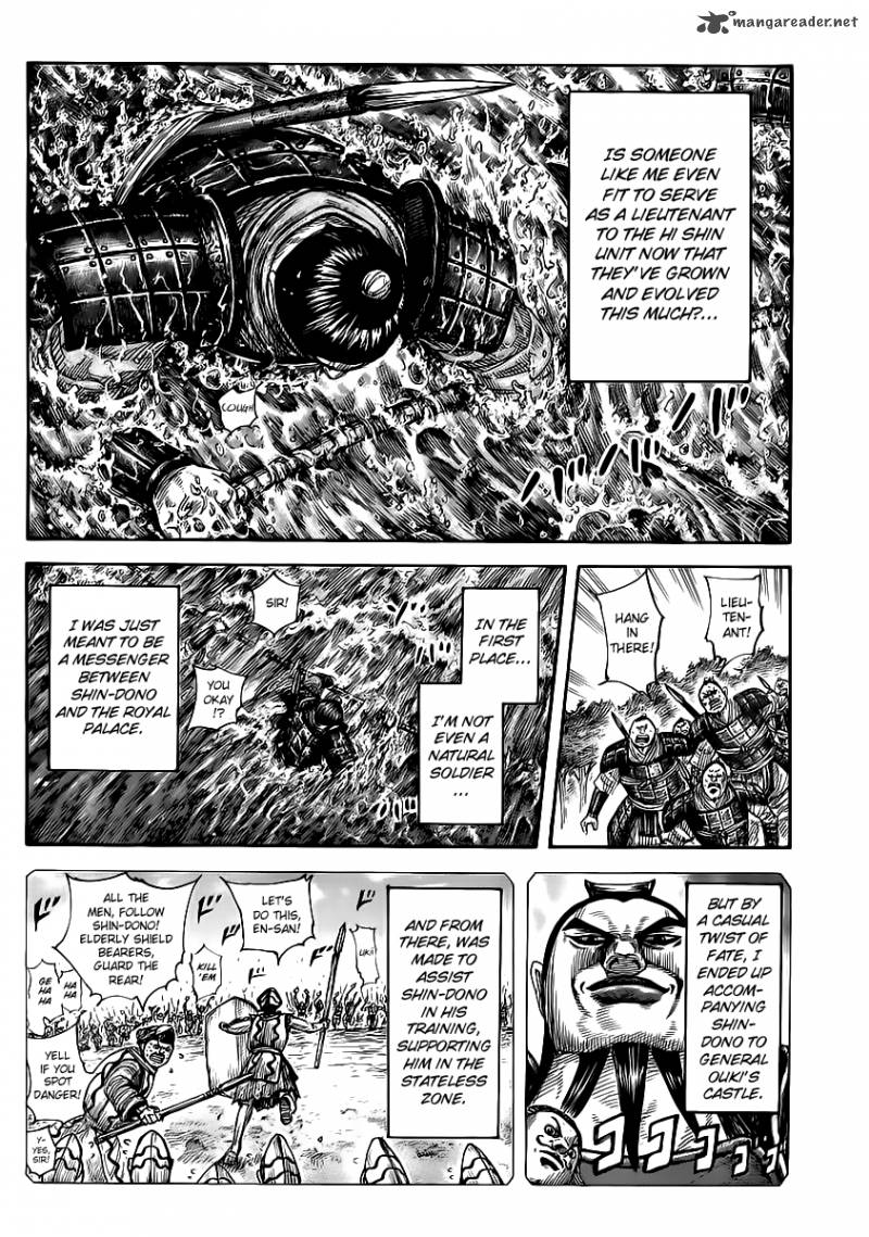 Kingdom 456 6