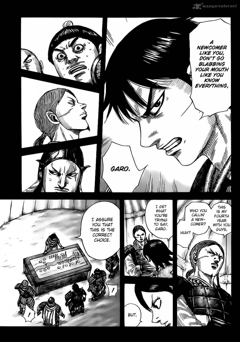 Kingdom 456 9