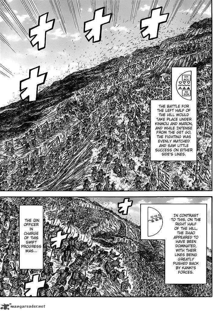 Kingdom 458 7