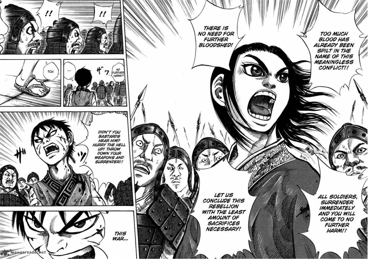 Kingdom 46 16