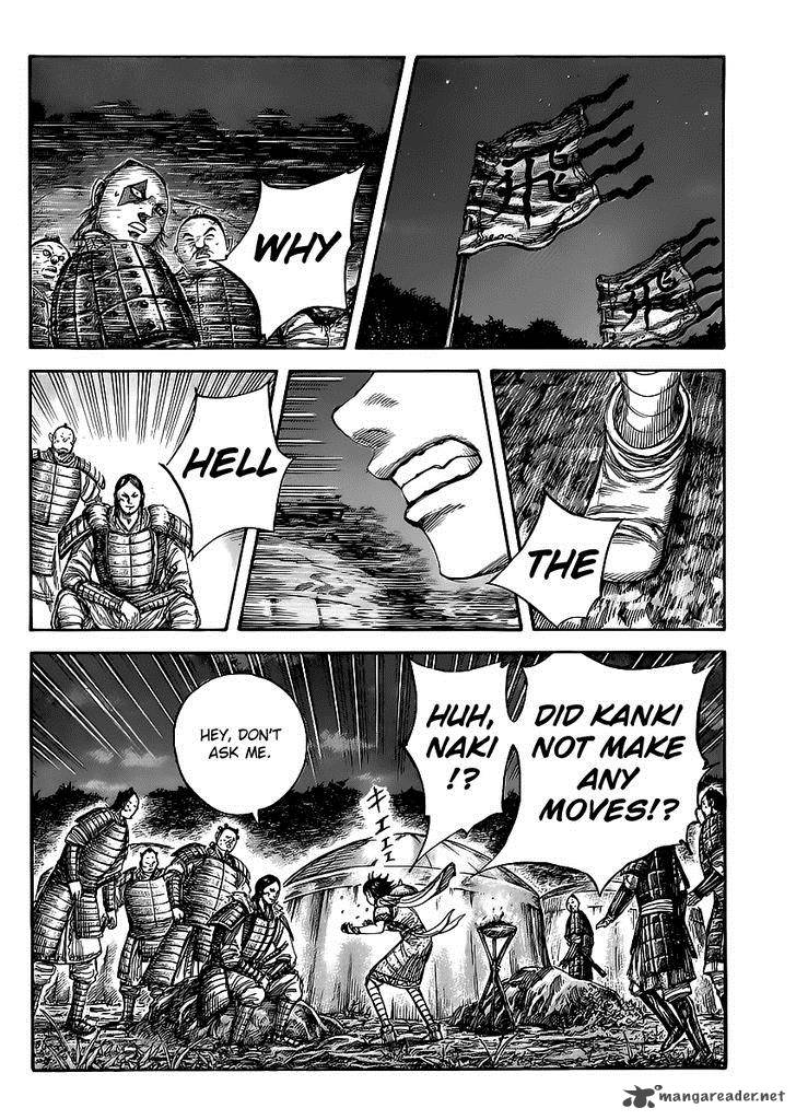 Kingdom 462 2