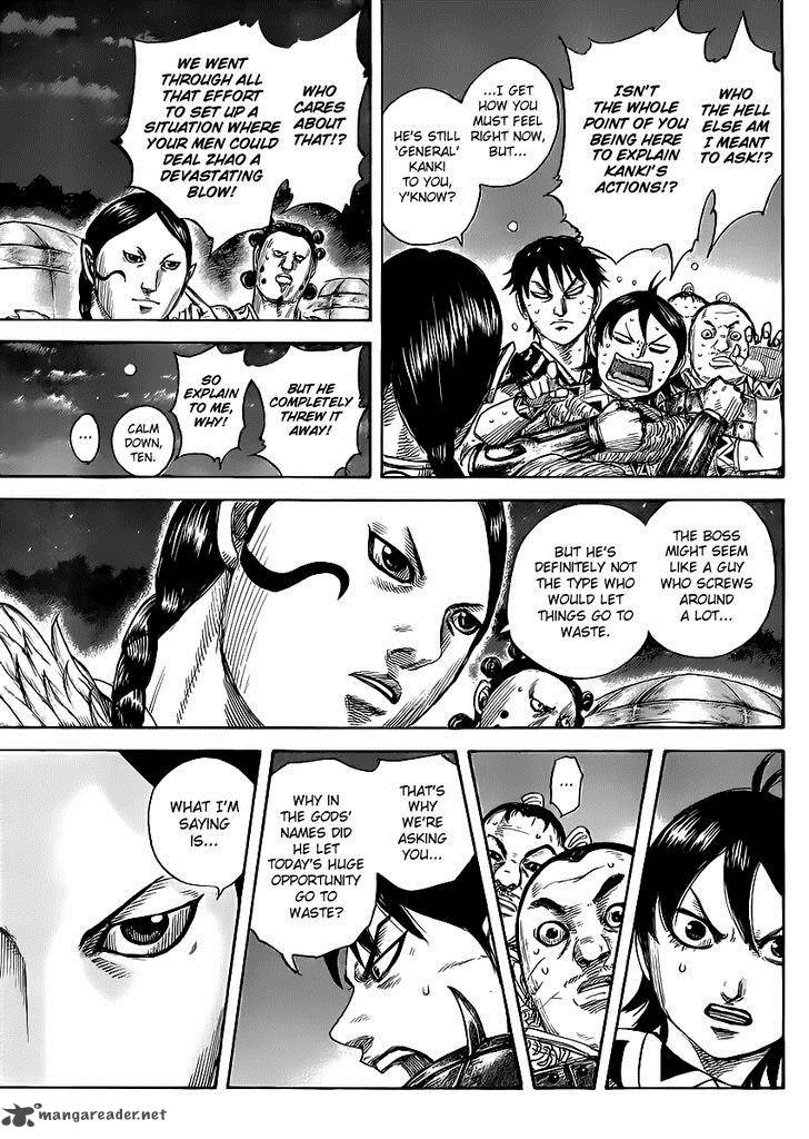 Kingdom 462 3