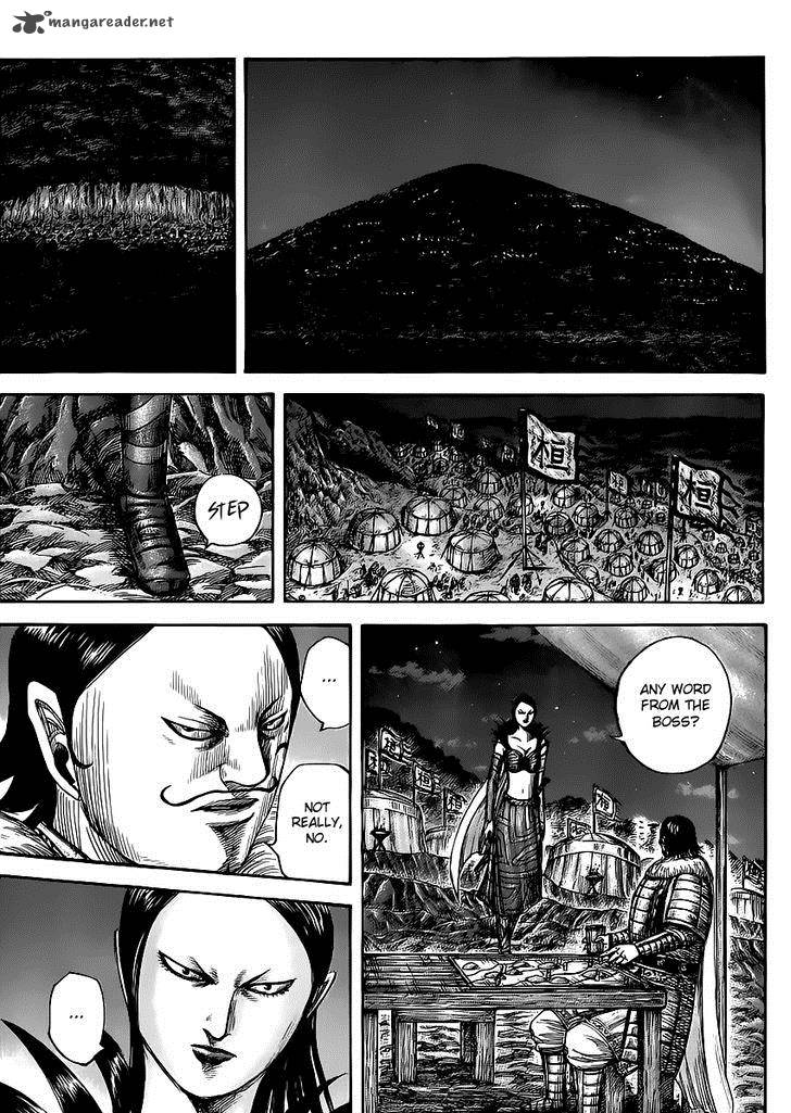 Kingdom 462 5