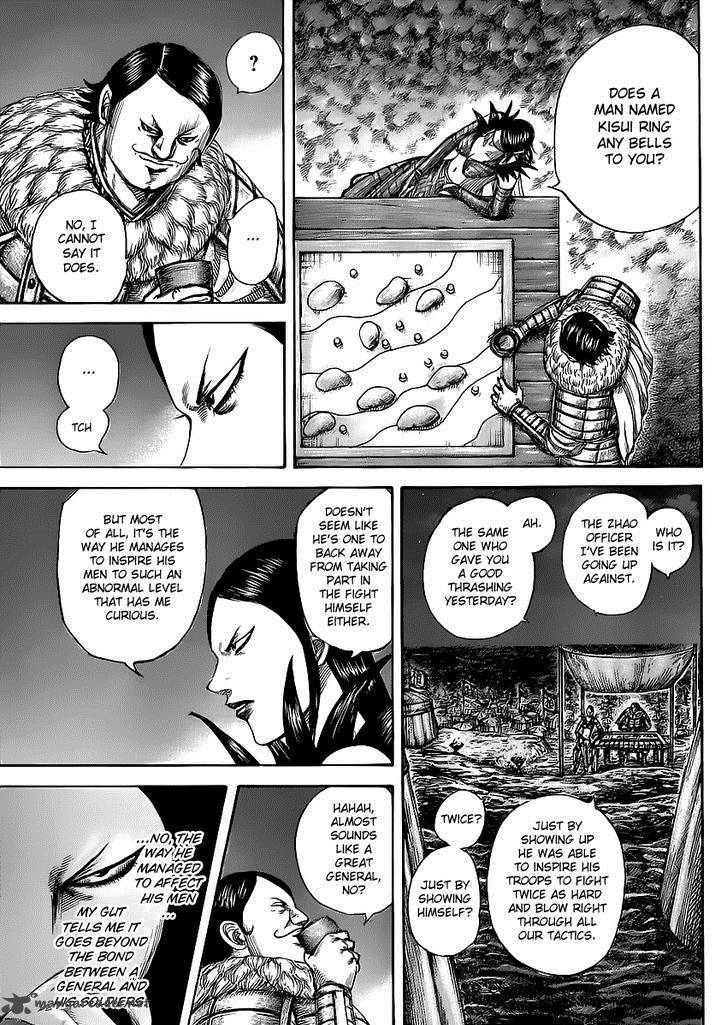 Kingdom 462 7