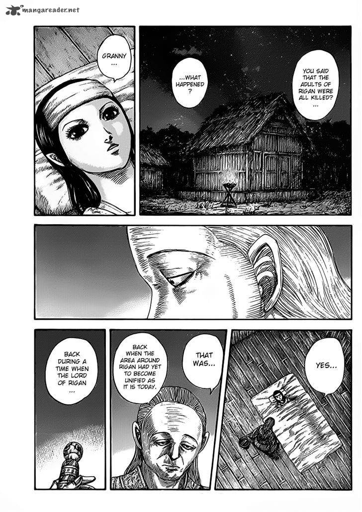 Kingdom 463 1