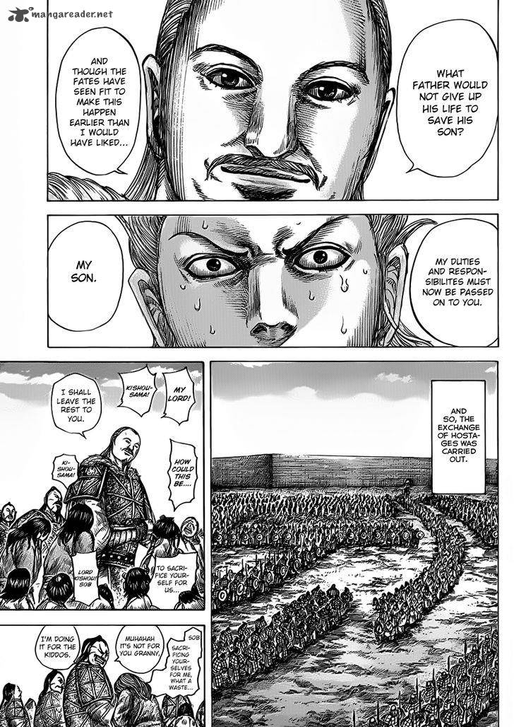 Kingdom 463 11