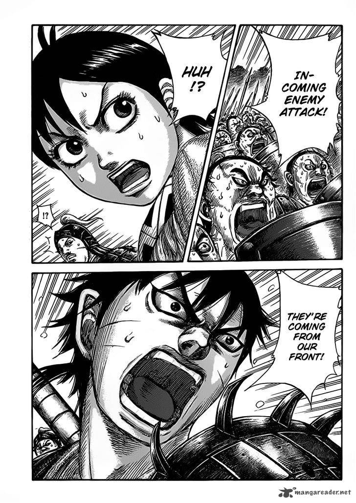 Kingdom 465 1