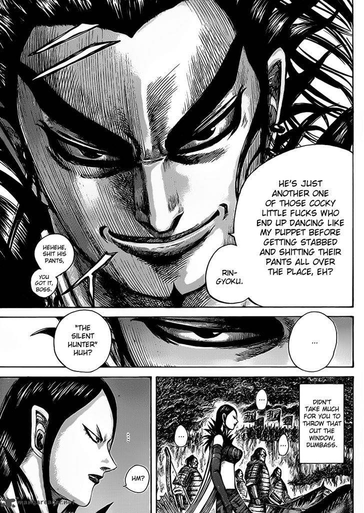 Kingdom 465 16