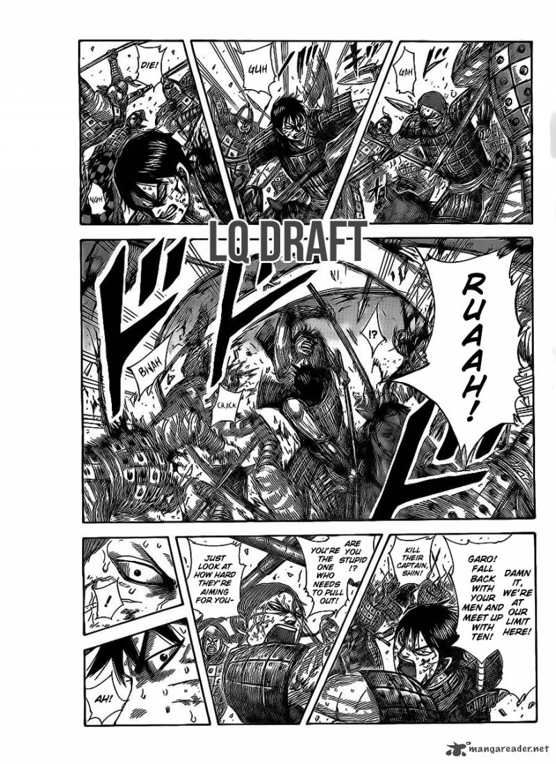 Kingdom 466 1